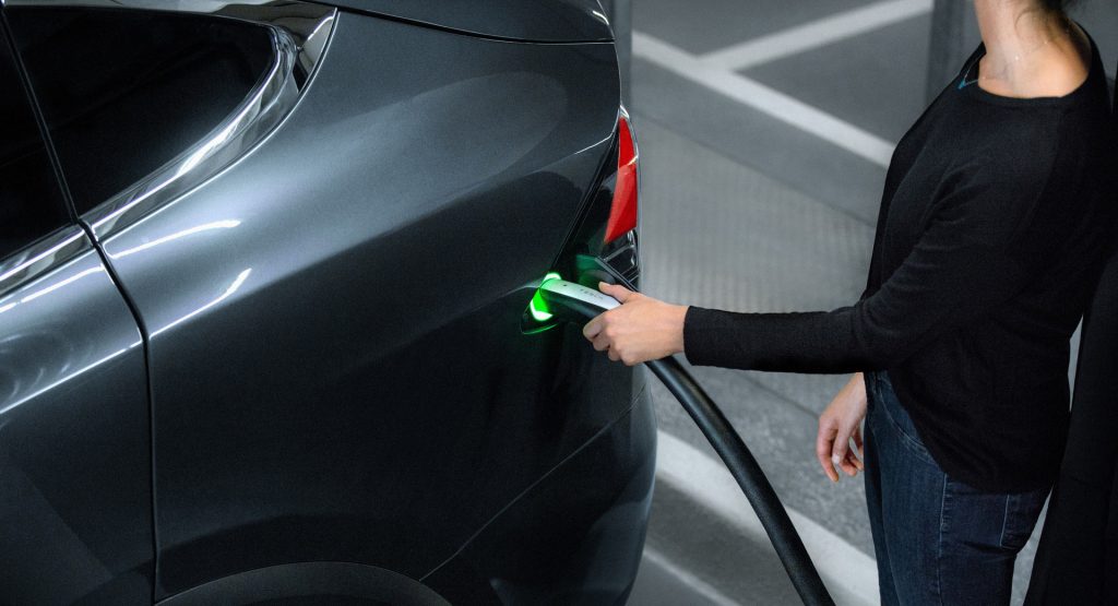 Toyota And Honda Don’t Like The Idea Of Tax Credits For EVs Assembled In Unionized U.S. Plants