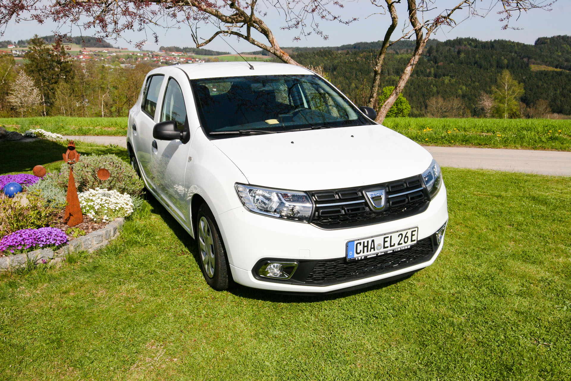 You Can Now Convert Your Lada Niva To Electric Power For Just €2,800