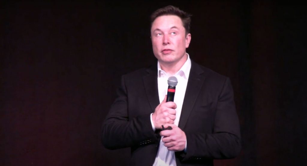  New Book Says Tesla’s Elon Musk Was Prone To Screaming At And Berating Employees