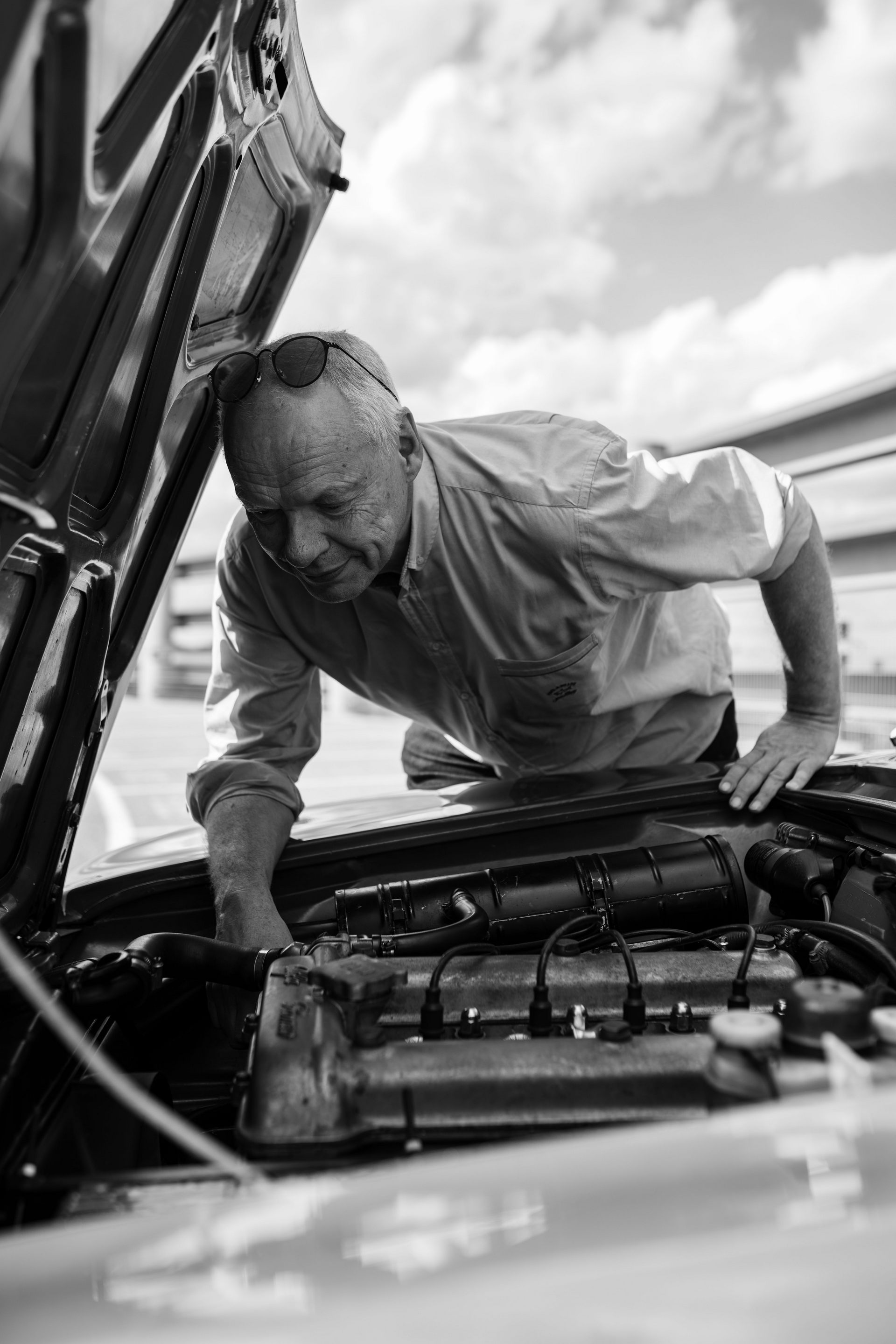 Emilia GT Veloce Is A $470k Restomod Powered By The New Alfa Giulia QV’s Twin-Turbo V6