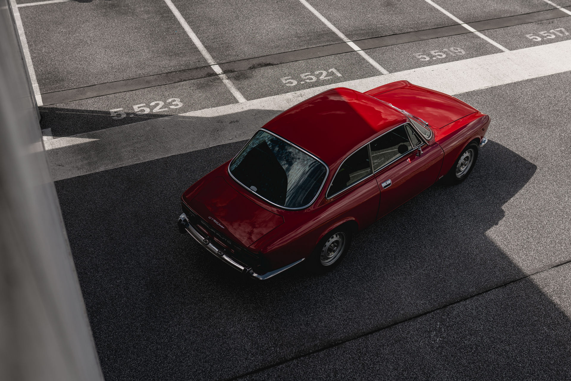 Emilia GT Veloce Is A $470k Restomod Powered By The New Alfa Giulia QV’s Twin-Turbo V6