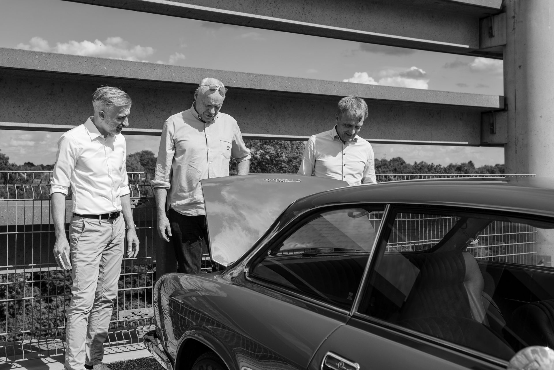 Emilia GT Veloce Is A $470k Restomod Powered By The New Alfa Giulia QV’s Twin-Turbo V6