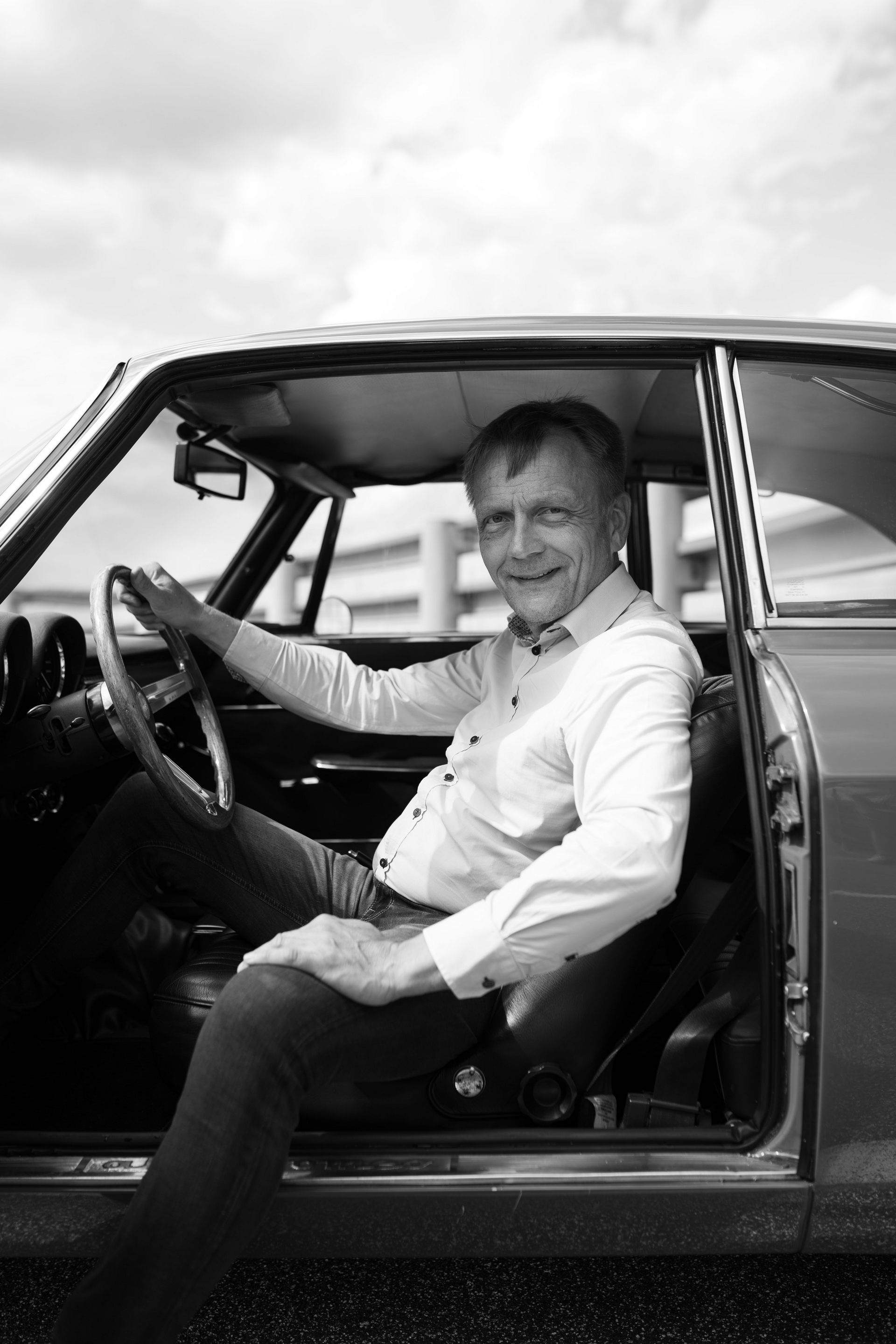 Emilia GT Veloce Is A $470k Restomod Powered By The New Alfa Giulia QV’s Twin-Turbo V6