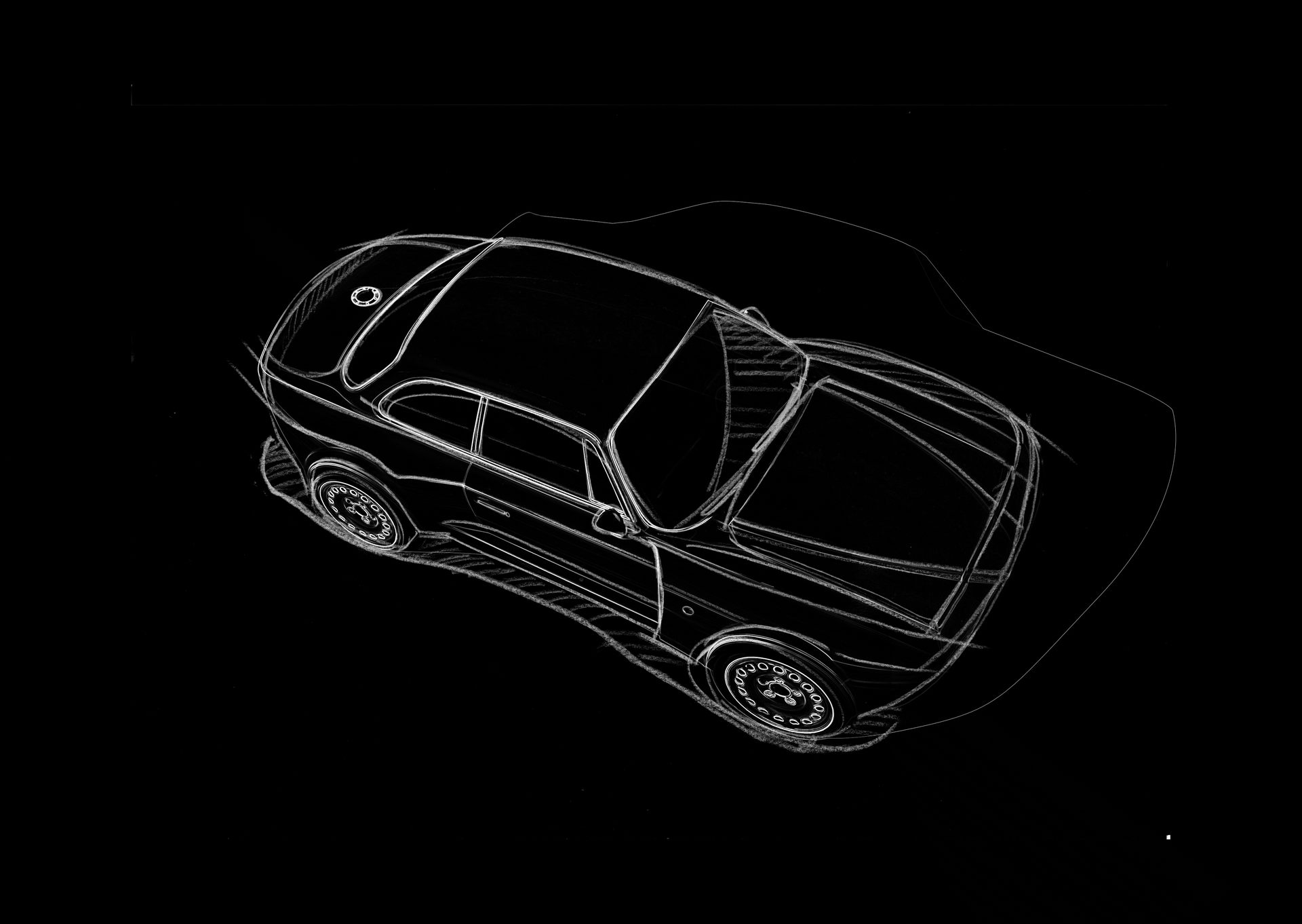 Emilia GT Veloce Is A $470k Restomod Powered By The New Alfa Giulia QV’s Twin-Turbo V6