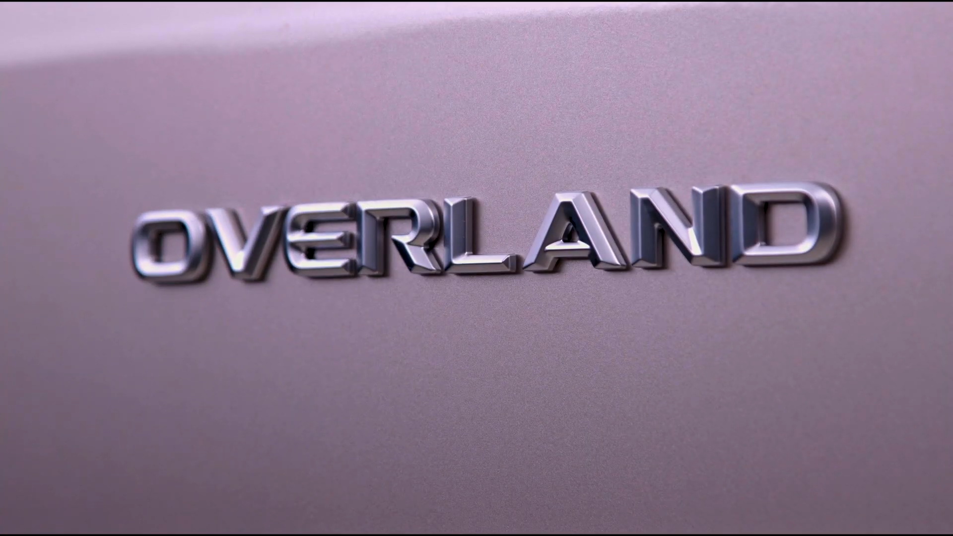 The New 2022 Jeep Commander Is A 7-Seater SUV For South America