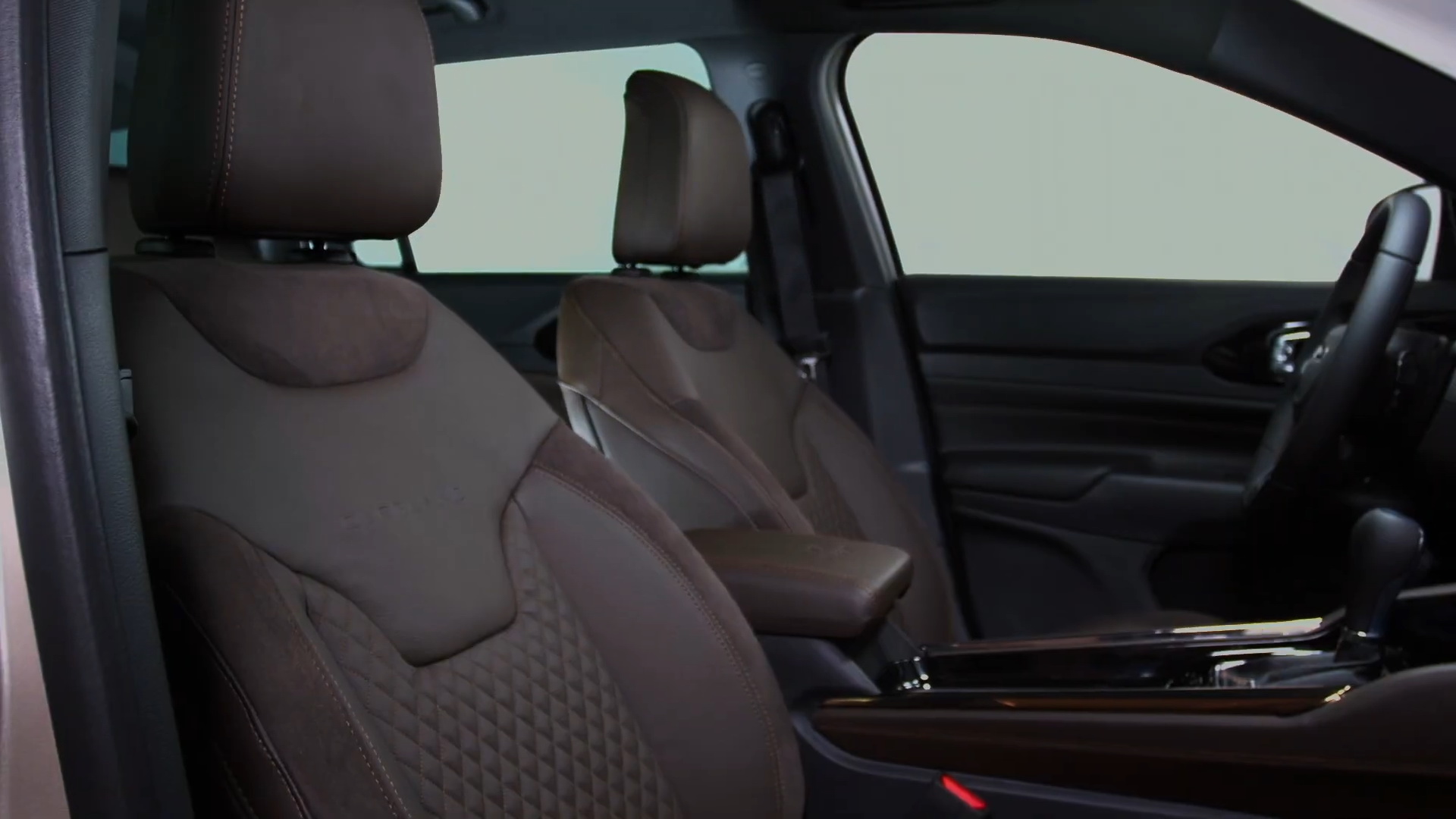 The New 2022 Jeep Commander Is A 7-Seater SUV For South America