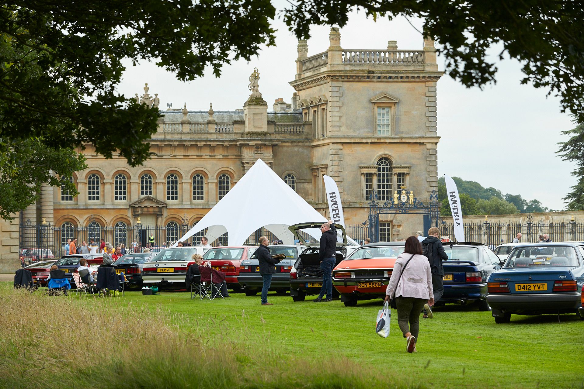 Terminally Uncool Proton Sedan Wins UK’s “Dadwood” Festival
