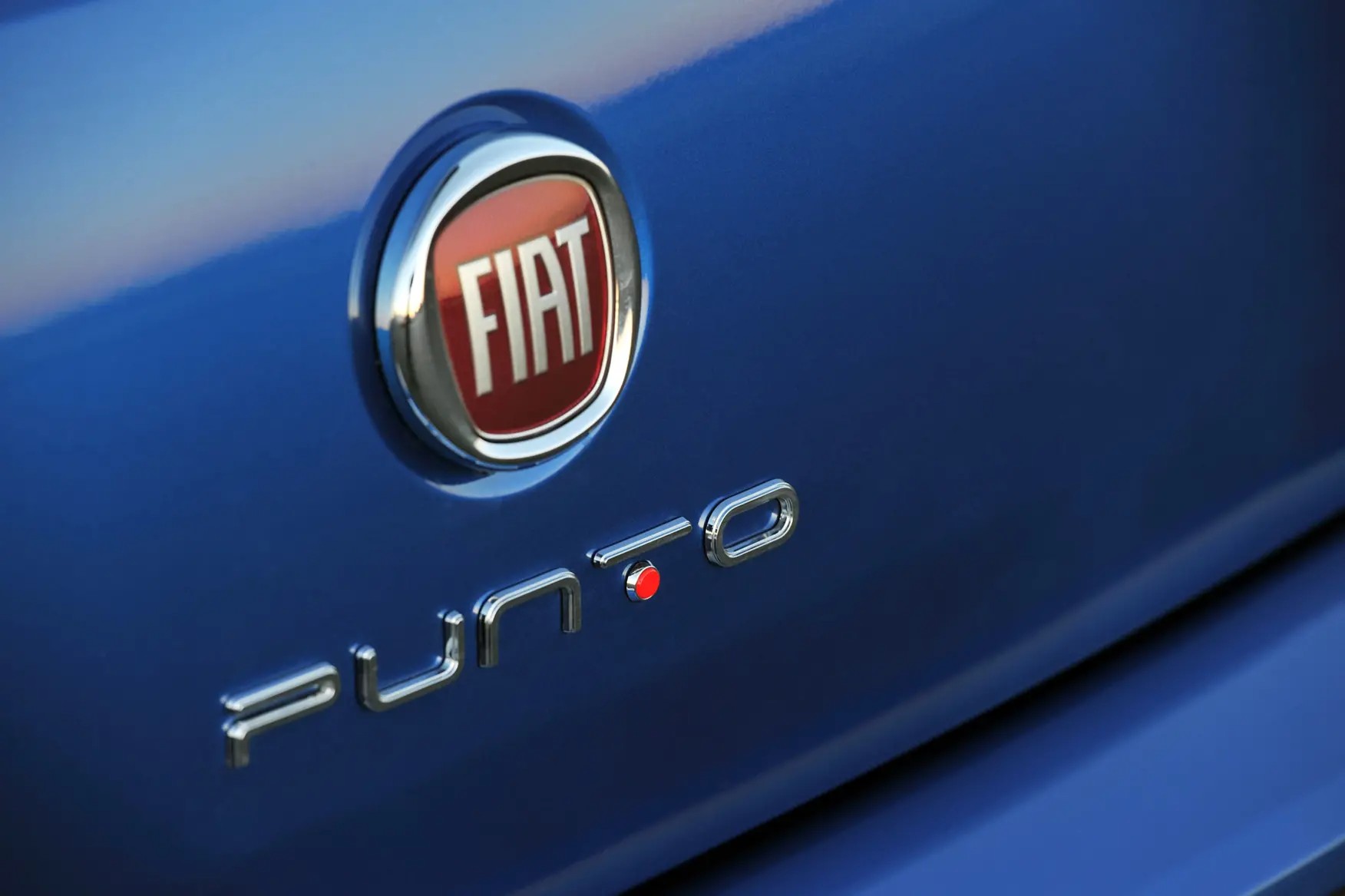 Fiat Punto Sporting variant, updates launched in the UK