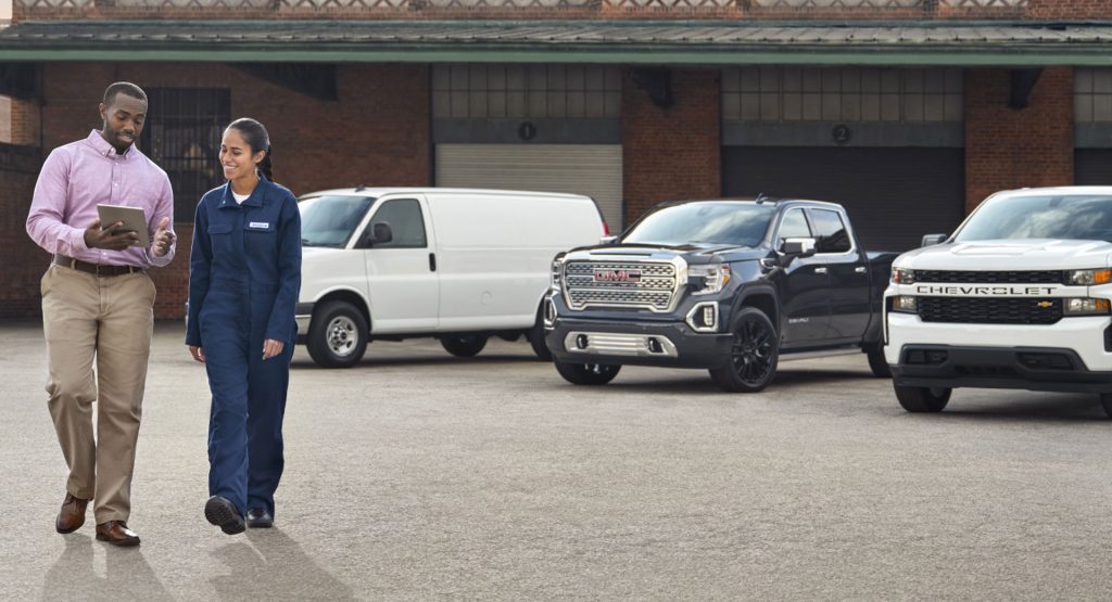 Fleets Are So Desperate For New Vehicles, They’ll “Take Anything Within Reason On Four Wheels”