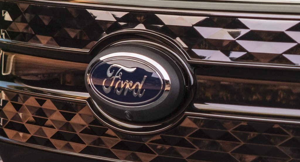  Ford Narrowly Avoided A Massive Cybersecurity Leak Thanks To Friendly Hackers