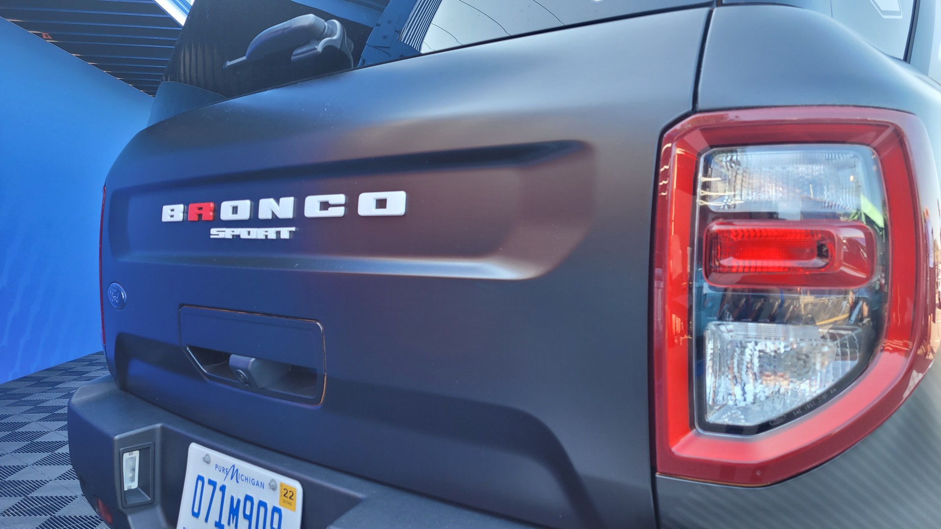 Ford Returns To All-Female Rebelle Rally With New Bronco And Bronco Sport