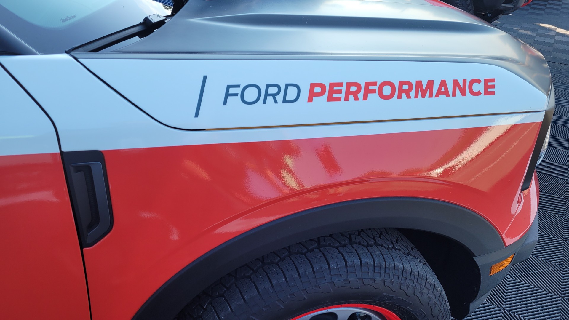 Ford Returns To All-Female Rebelle Rally With New Bronco And Bronco Sport