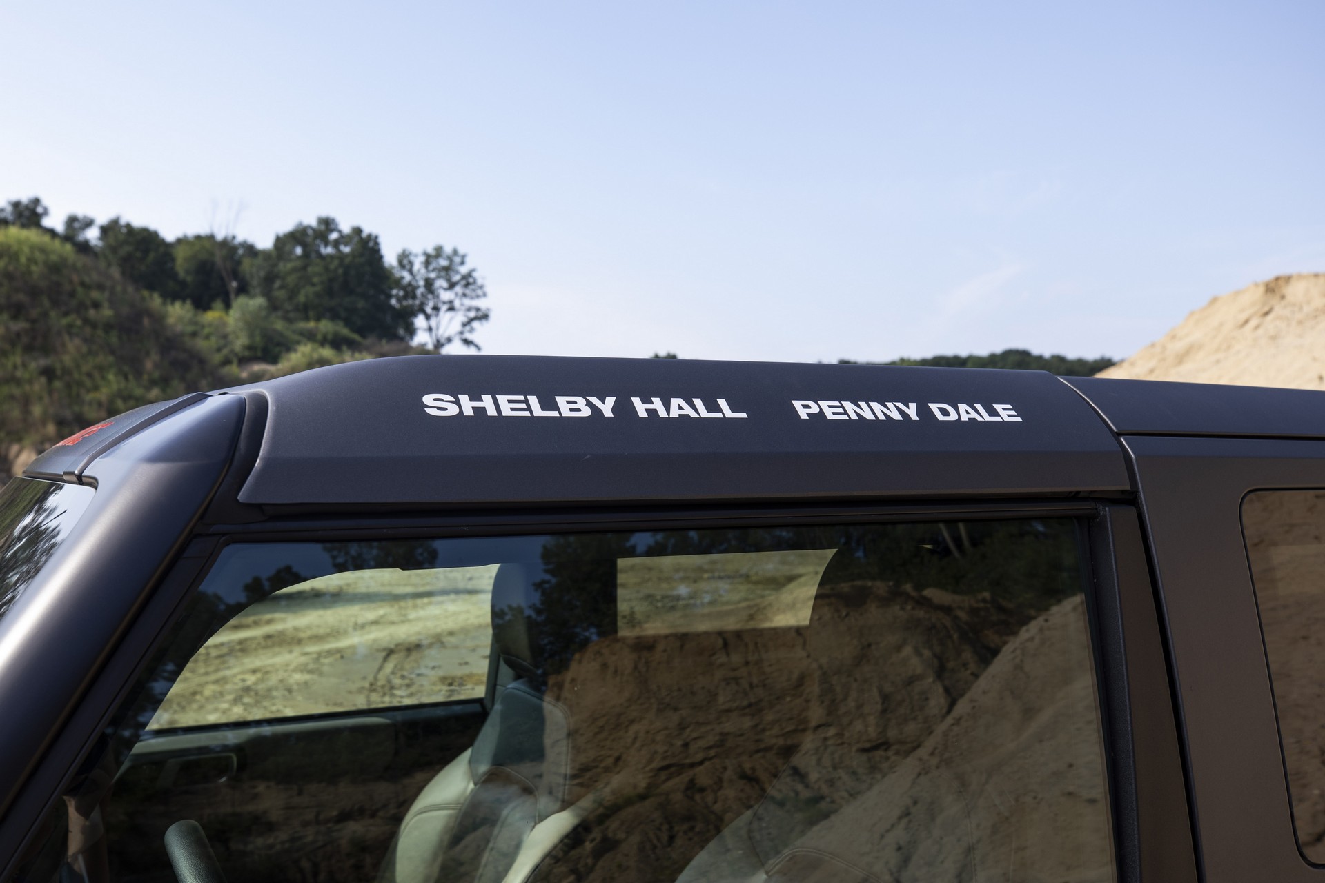 Ford Returns To All-Female Rebelle Rally With New Bronco And Bronco Sport
