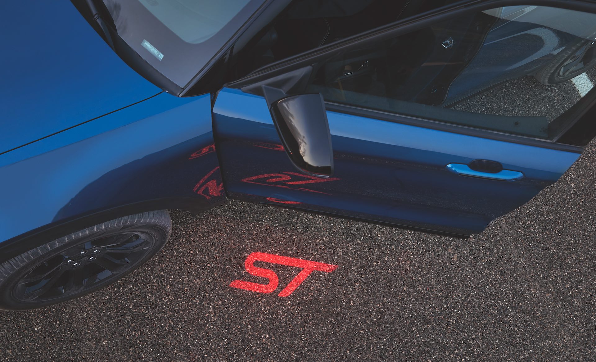 2022 Ford Explorer Gets A 400HP Rear-Wheel Drive ST Model And New ST-Line Trim