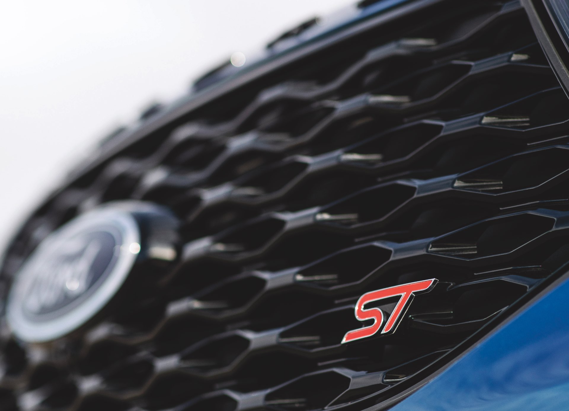 2022 Ford Explorer Gets A 400HP Rear-Wheel Drive ST Model And New ST-Line Trim