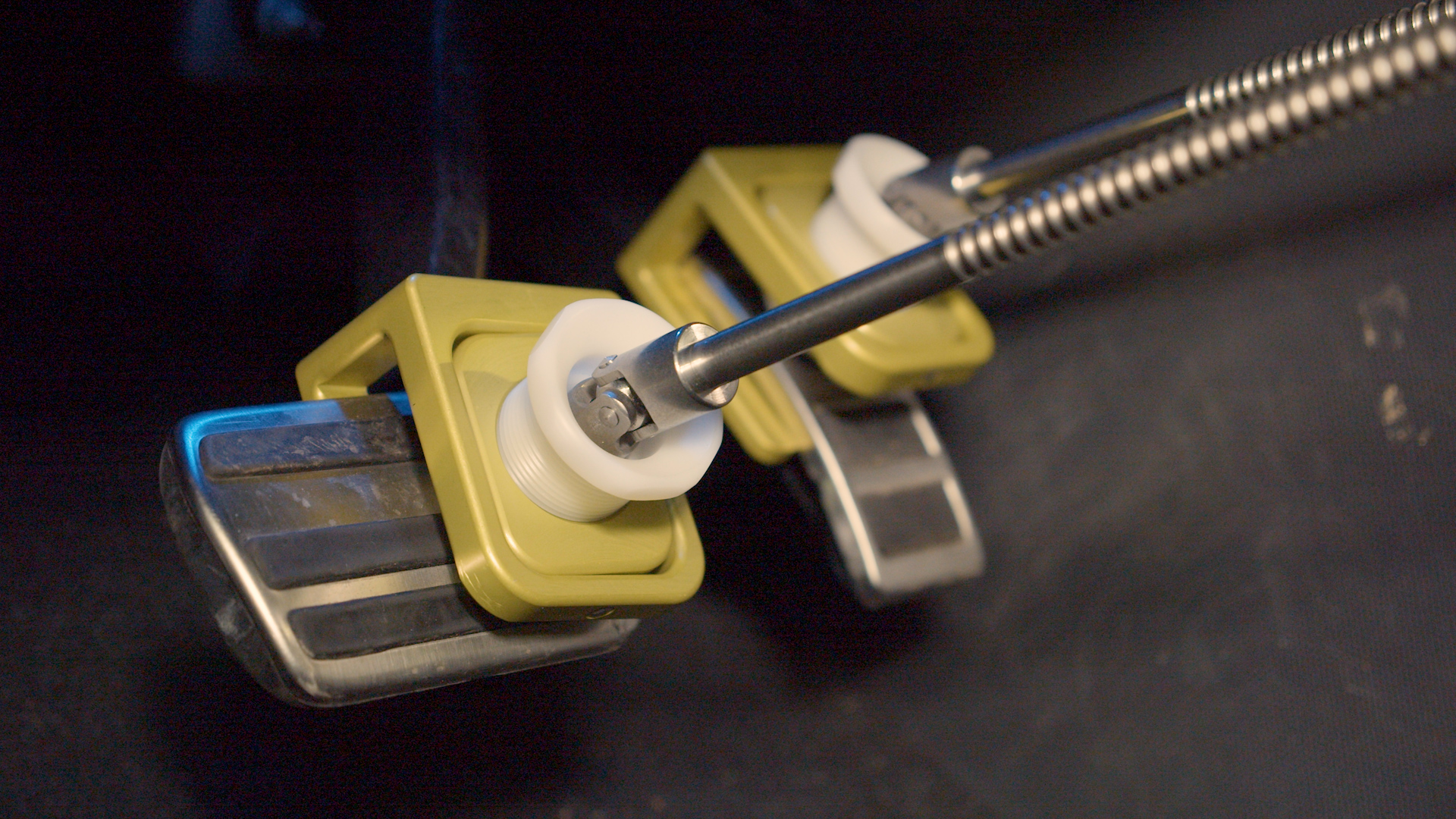 Ford Of Europe Calls Its Extreme Weather Test Robots “Shelby” And “Miles”