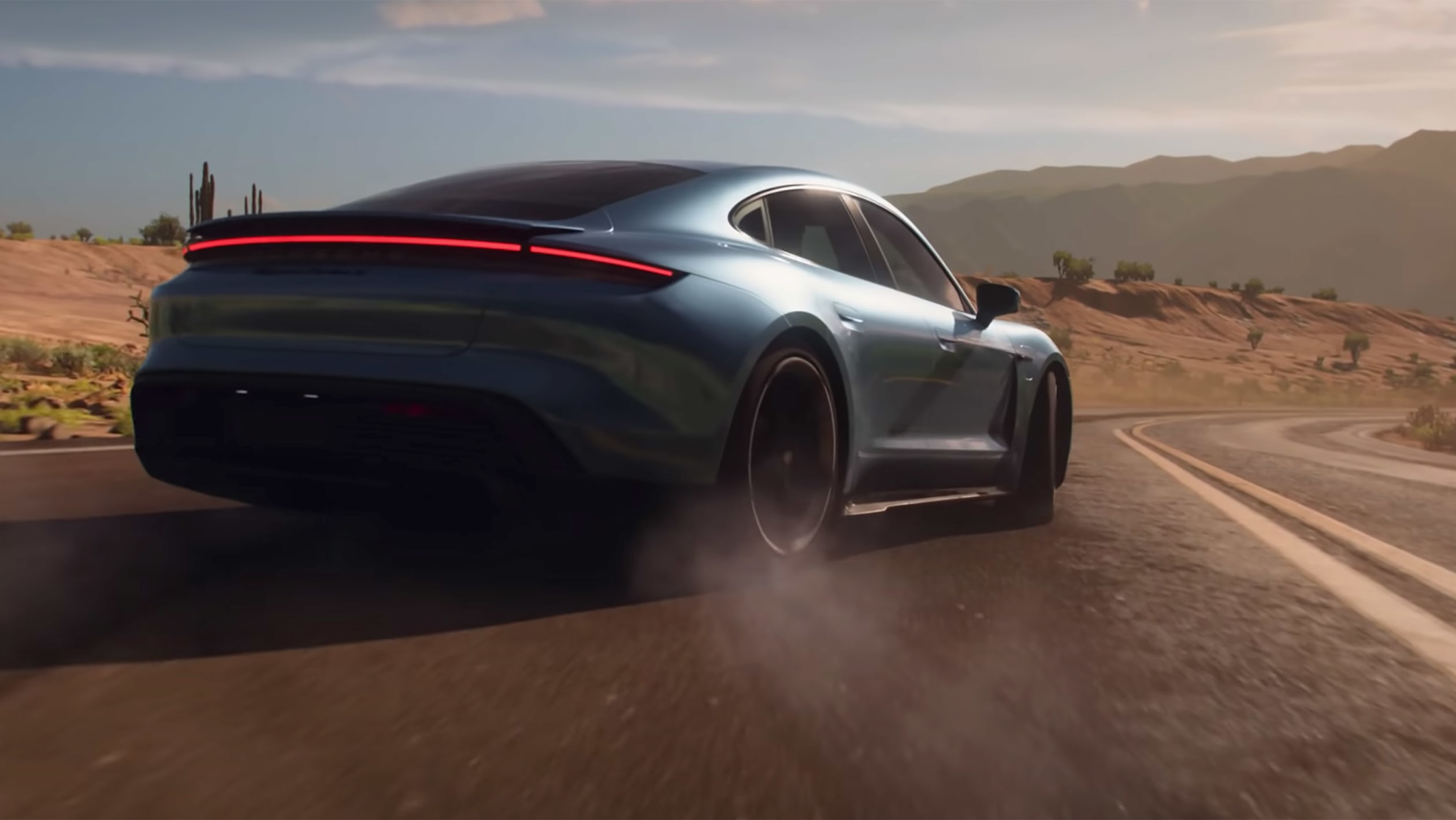 Full Map Revealed For Mexico-Based Forza Horizon 5