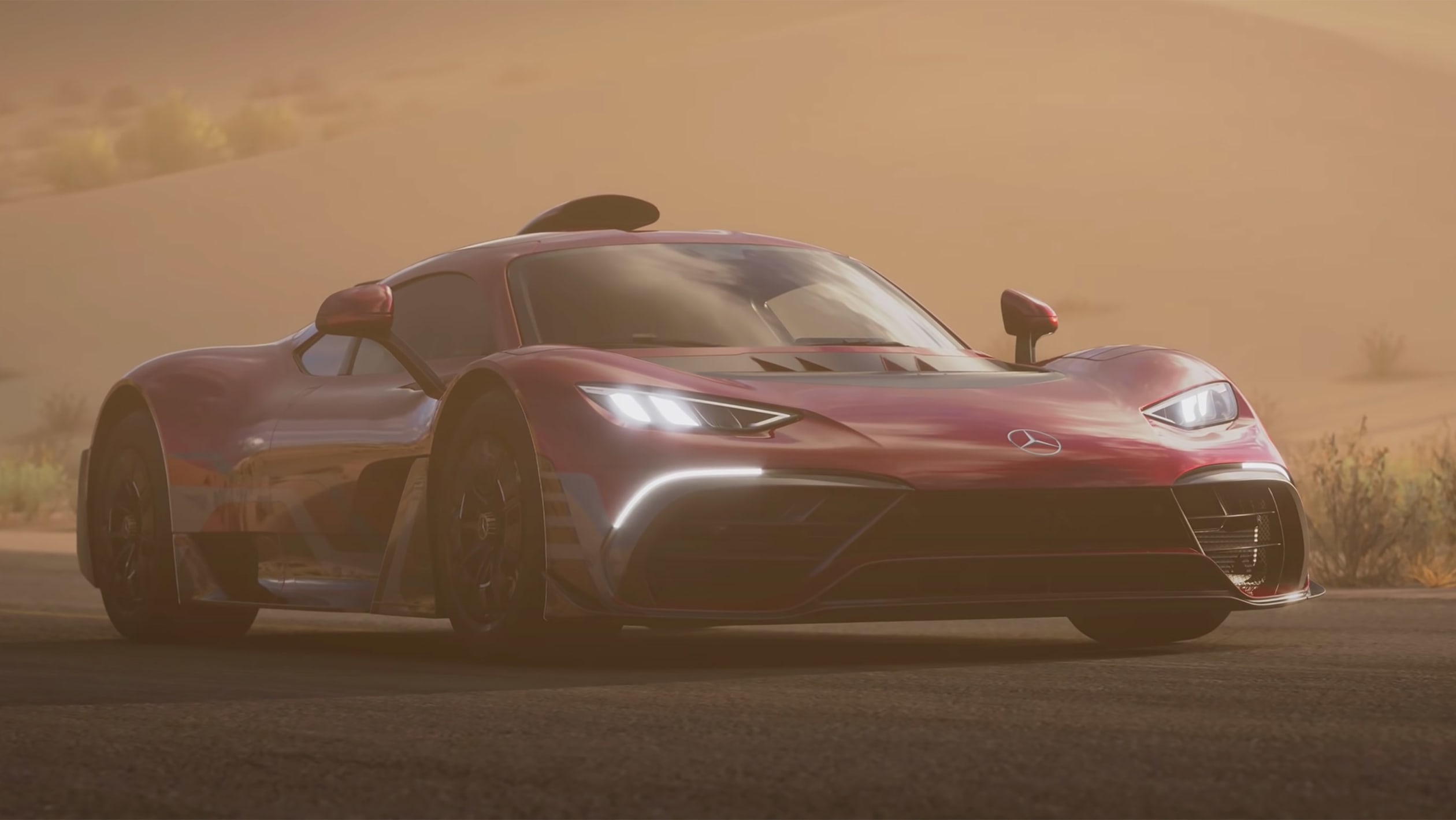 Full Map Revealed For Mexico-Based Forza Horizon 5