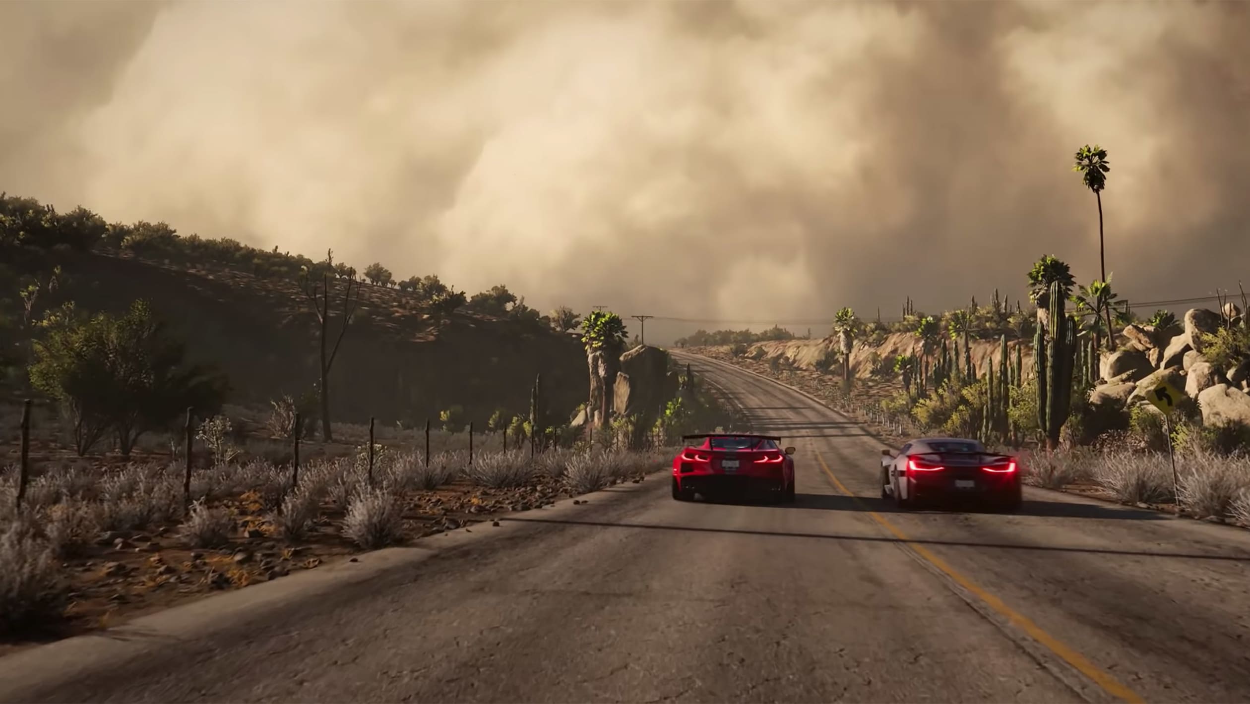 Full Map Revealed For Mexico-Based Forza Horizon 5