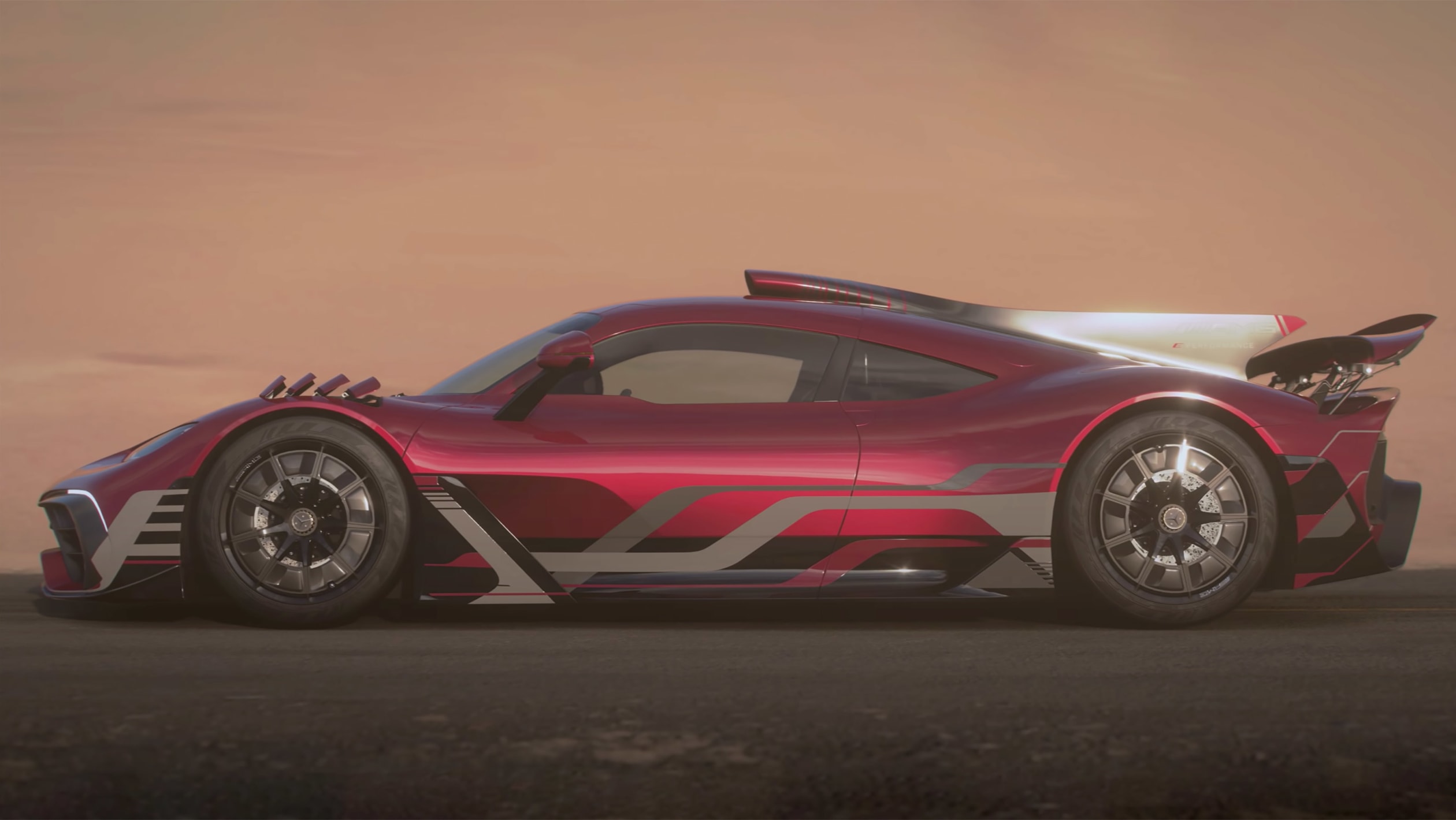 Full Map Revealed For Mexico-Based Forza Horizon 5