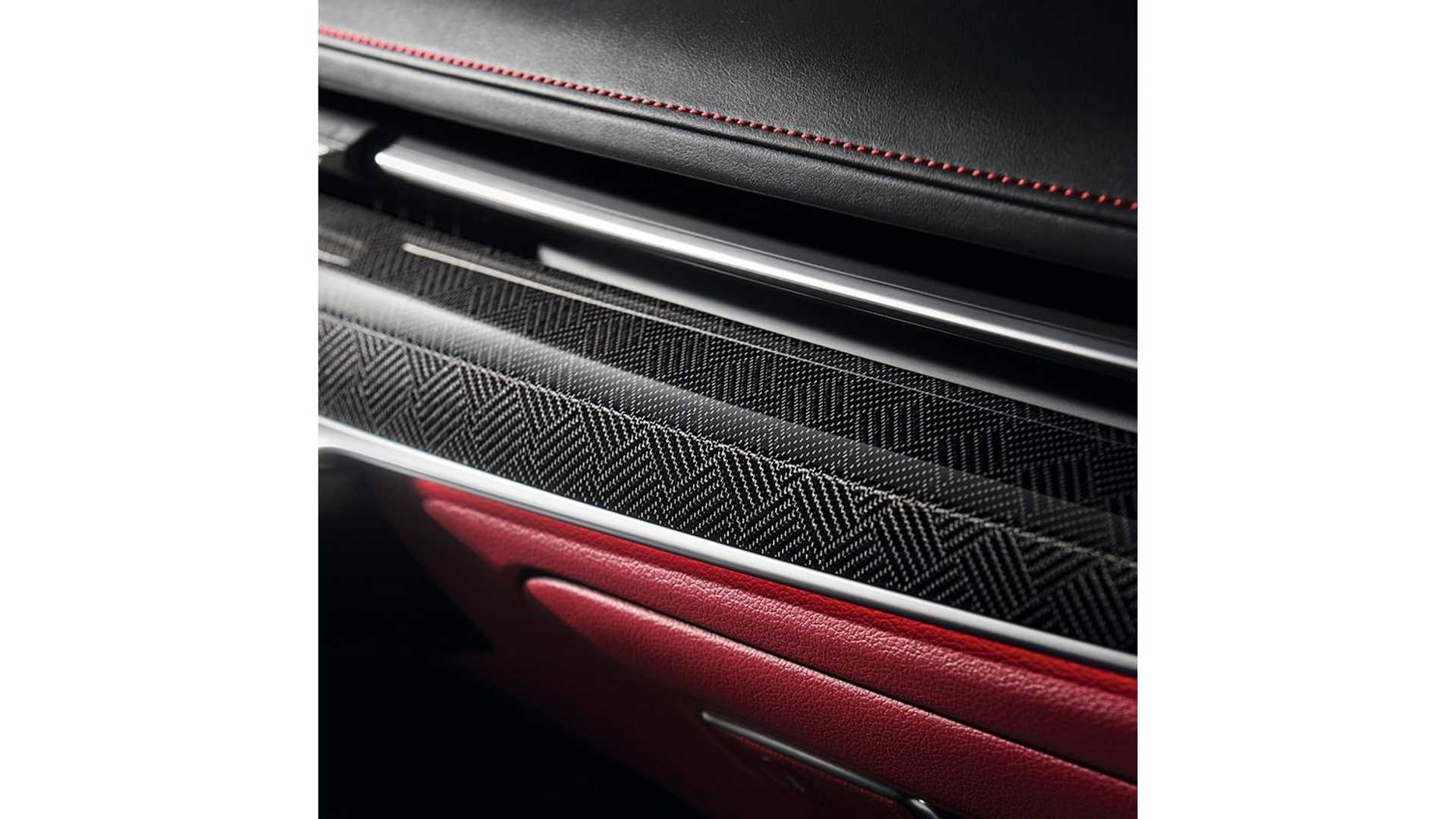 2022 Genesis G80 Sport Showcased And Detailed In South Korea