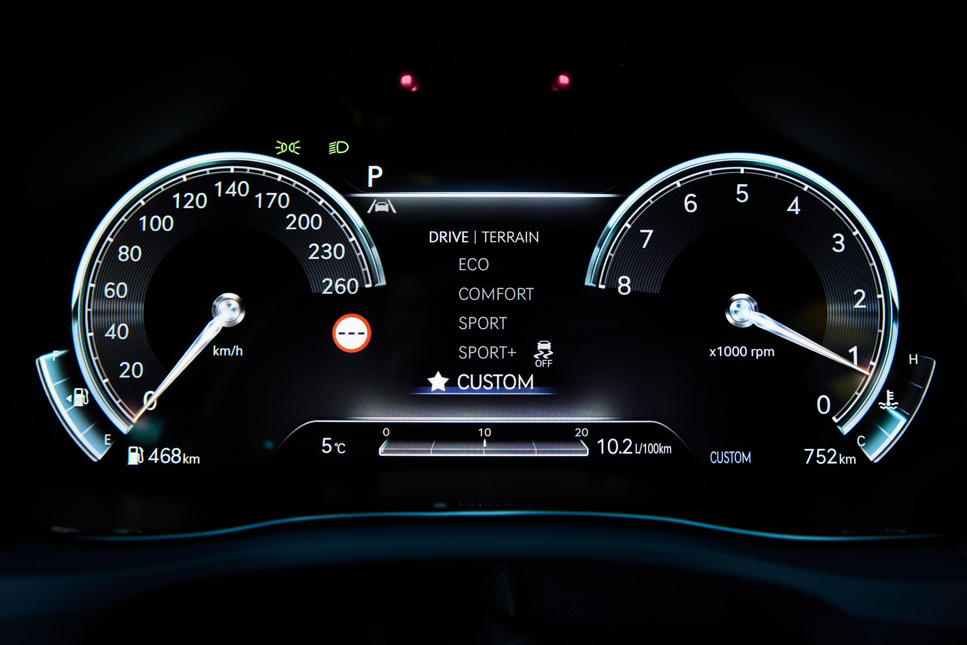 2021 Genesis GV70 Lands Down Under With Three Engine Options