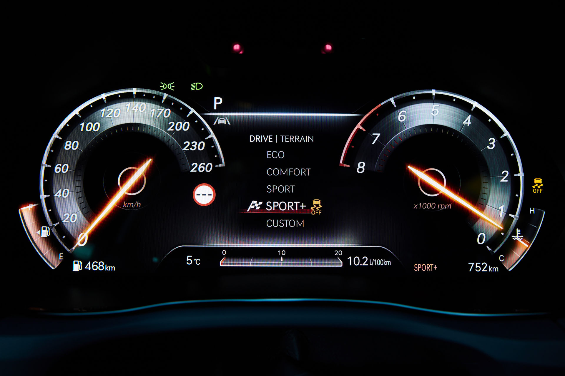 2021 Genesis GV70 Lands Down Under With Three Engine Options