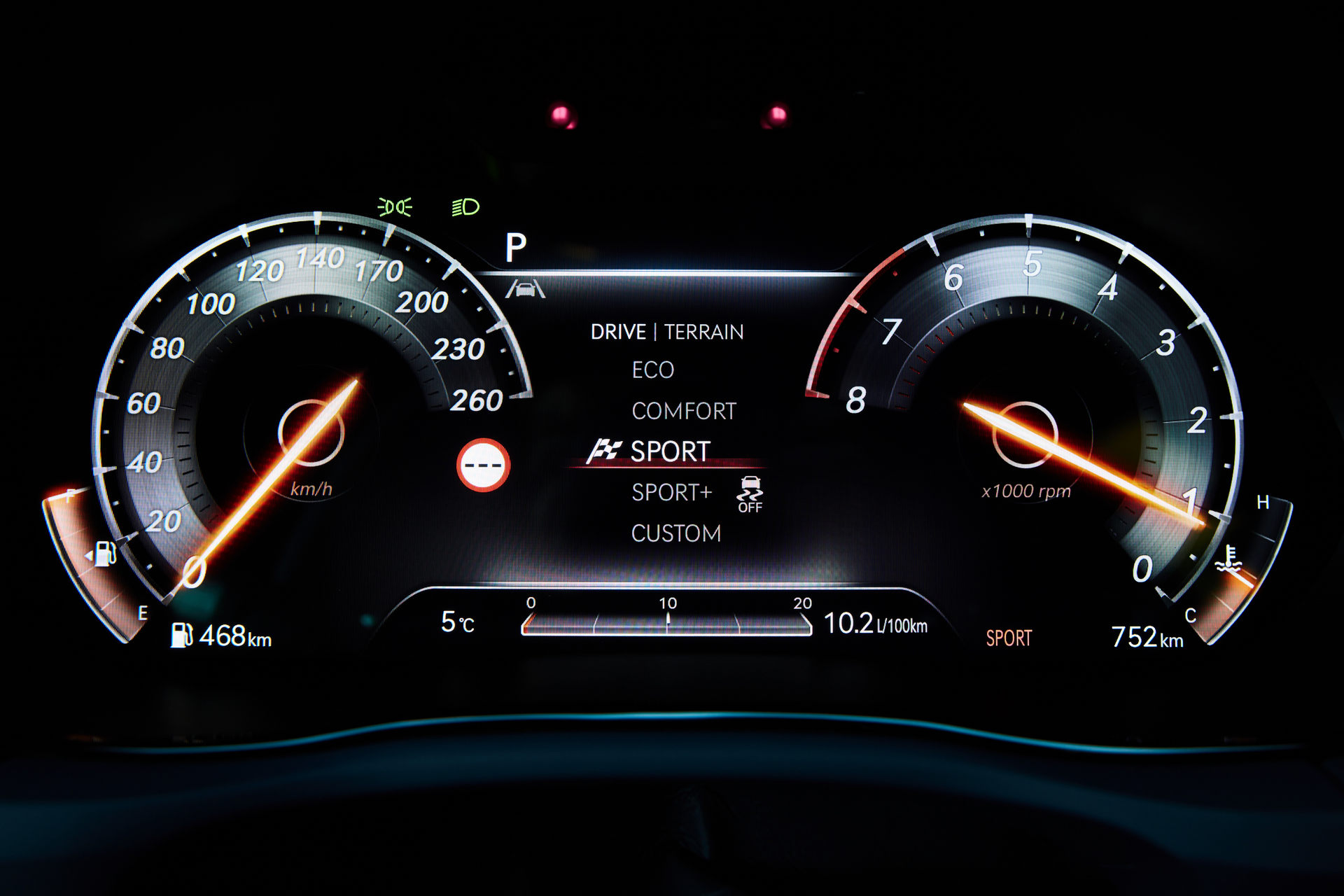 2021 Genesis GV70 Lands Down Under With Three Engine Options