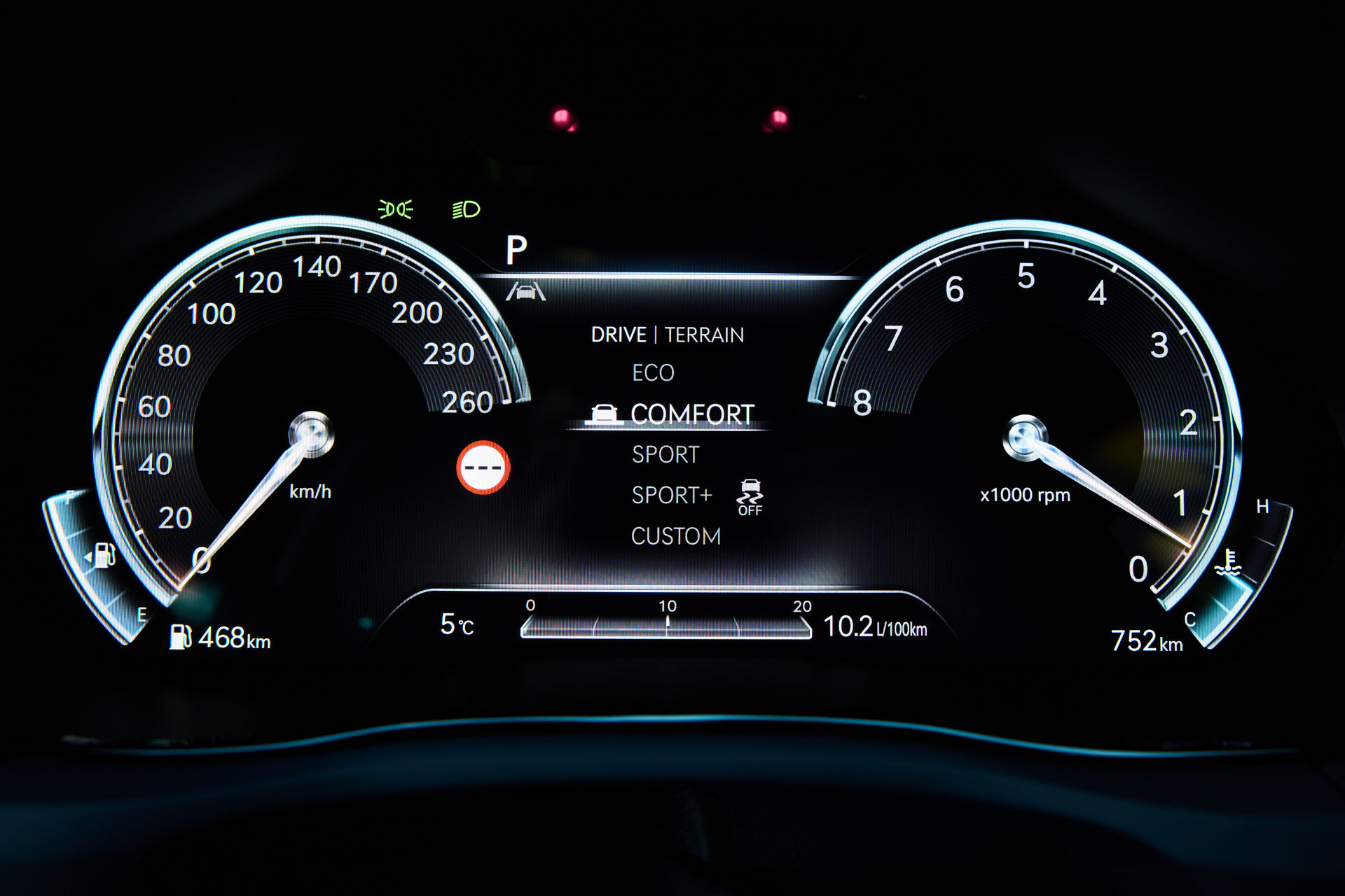 2021 Genesis GV70 Lands Down Under With Three Engine Options