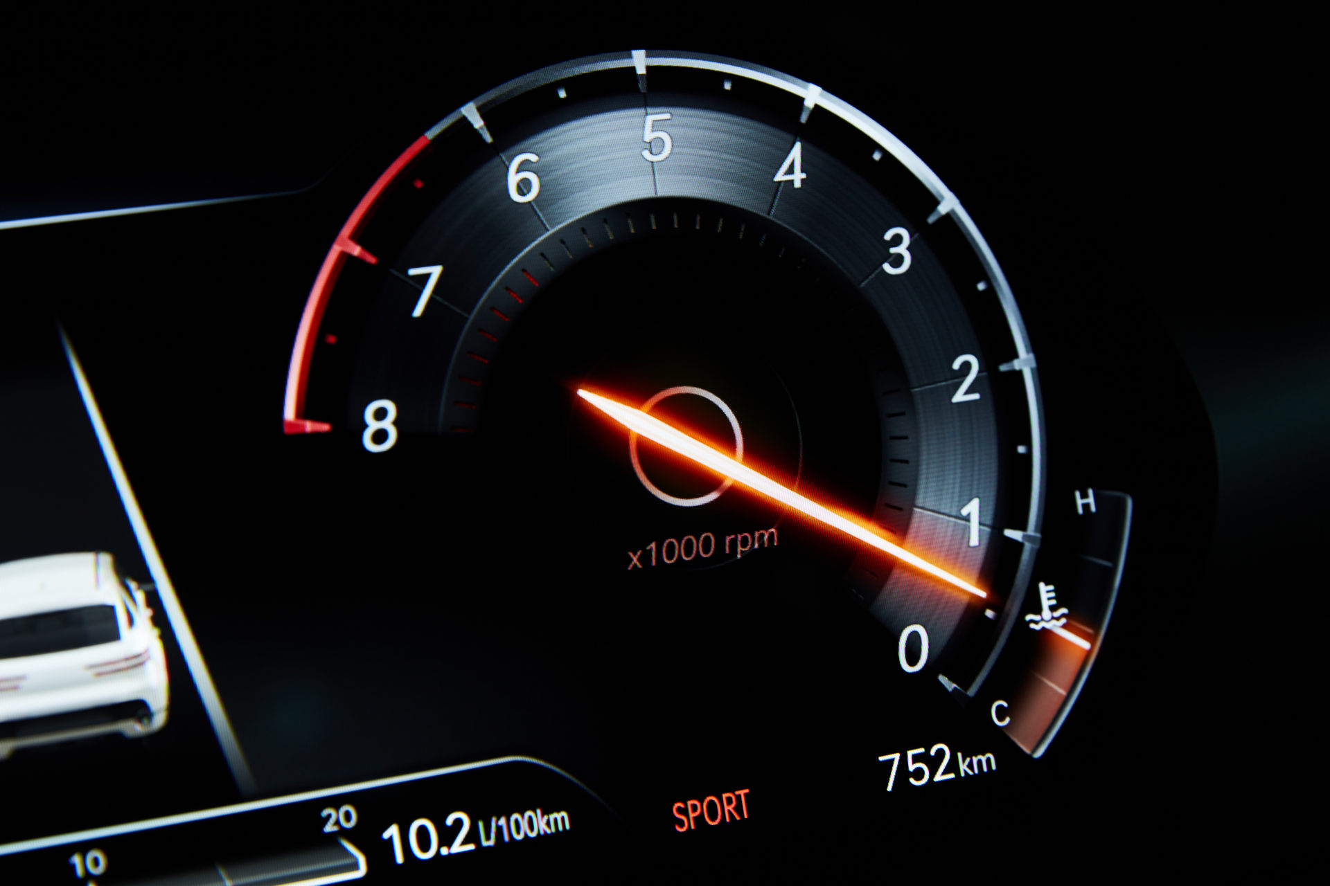 2021 Genesis GV70 Lands Down Under With Three Engine Options