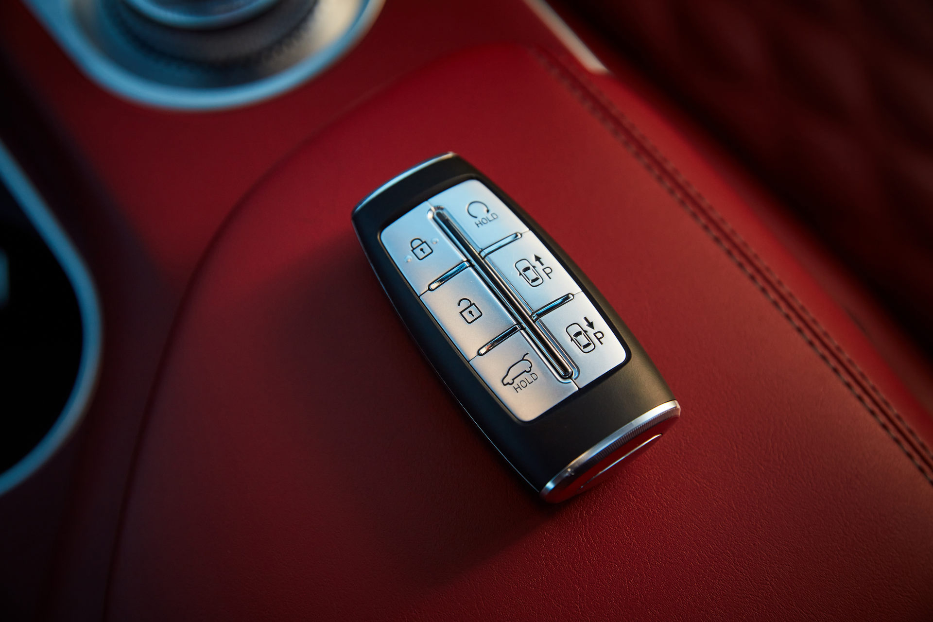 2021 Genesis GV70 Lands Down Under With Three Engine Options