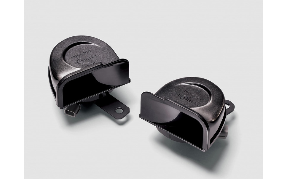 Honda Launches New Accessories For 2022 Civic Hatch In Japan