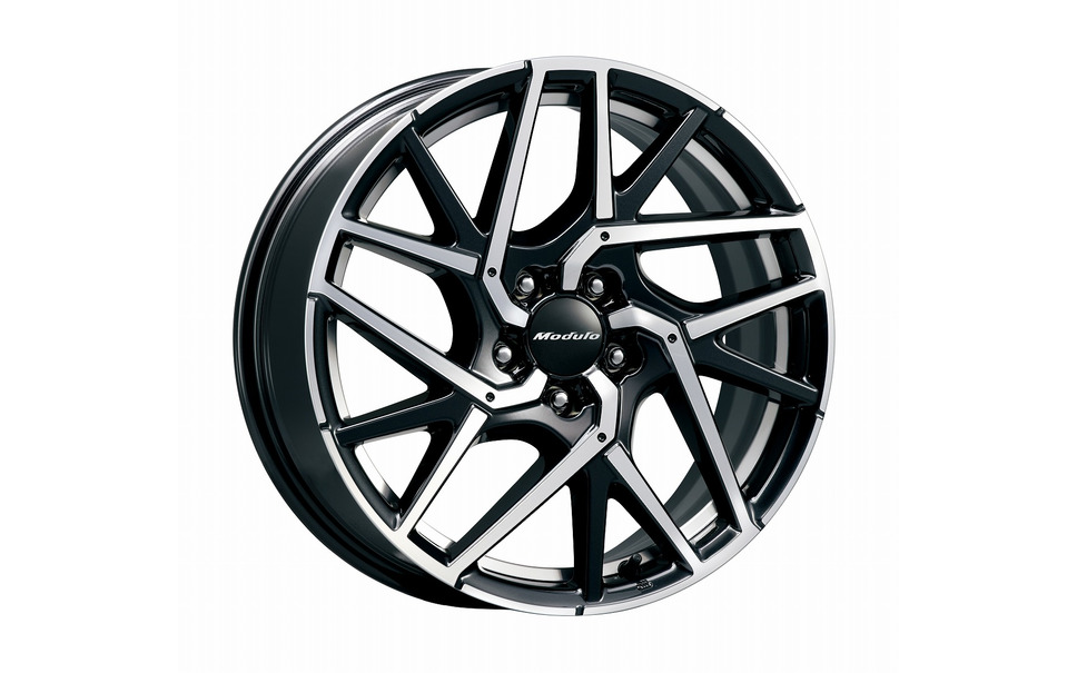 Honda Launches New Accessories For 2022 Civic Hatch In Japan