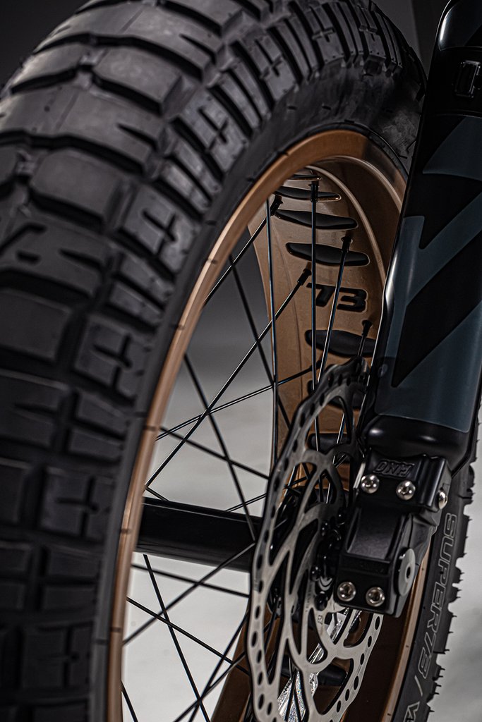 Hot Wheels E-Bike Is Limited To 24 Units And Costs $5,000