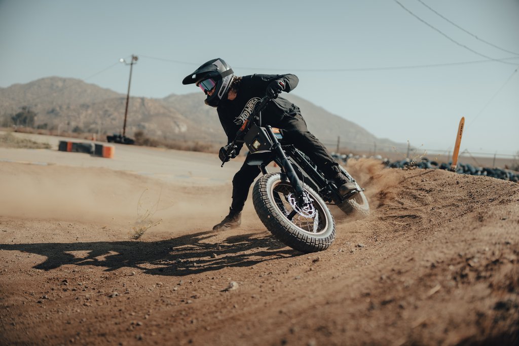 Hot Wheels E-Bike Is Limited To 24 Units And Costs $5,000