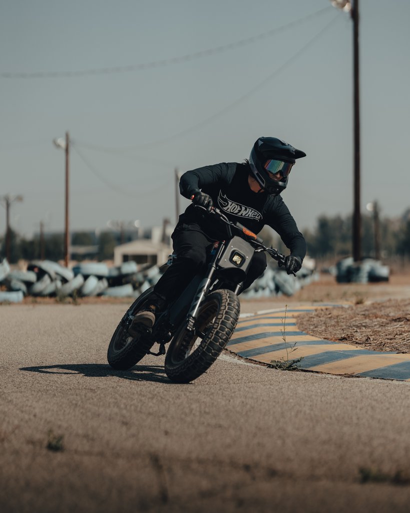 Hot Wheels E-Bike Is Limited To 24 Units And Costs $5,000