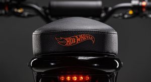 Hot Wheels E-Bike Is Limited To 24 