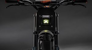 Hot Wheels E-Bike Is Limited To 24 