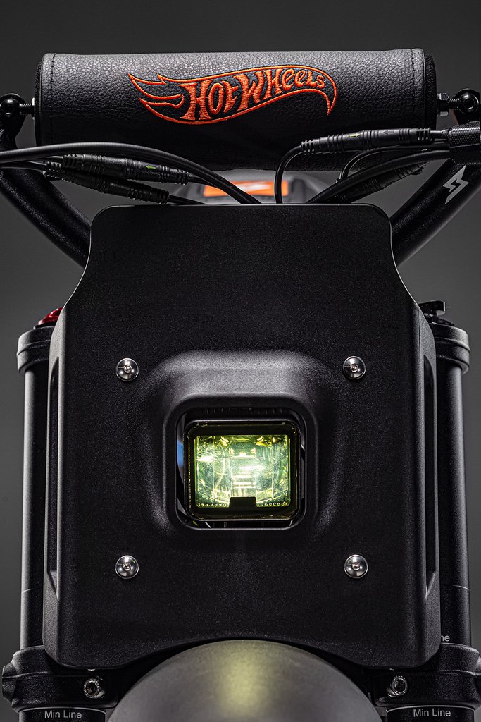 Hot Wheels E-Bike Is Limited To 24 Units And Costs $5,000