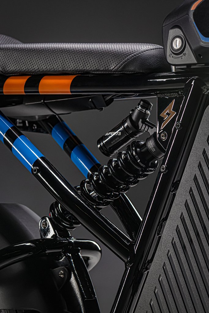 Hot Wheels E-Bike Is Limited To 24 Units And Costs $5,000