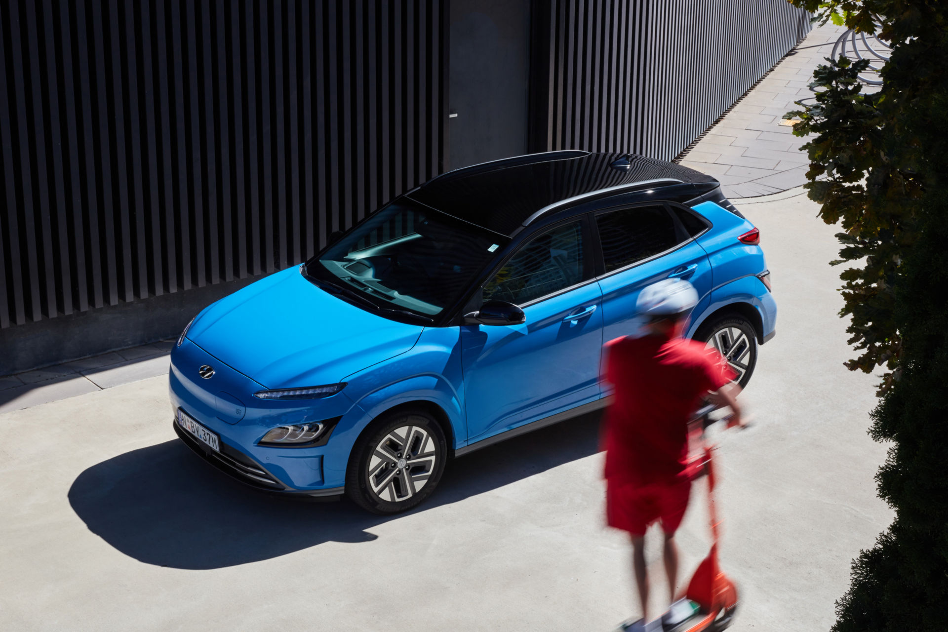 2021 Hyundai Kona Electric Updated In Australia With Entry-Level ‘Standard Range’