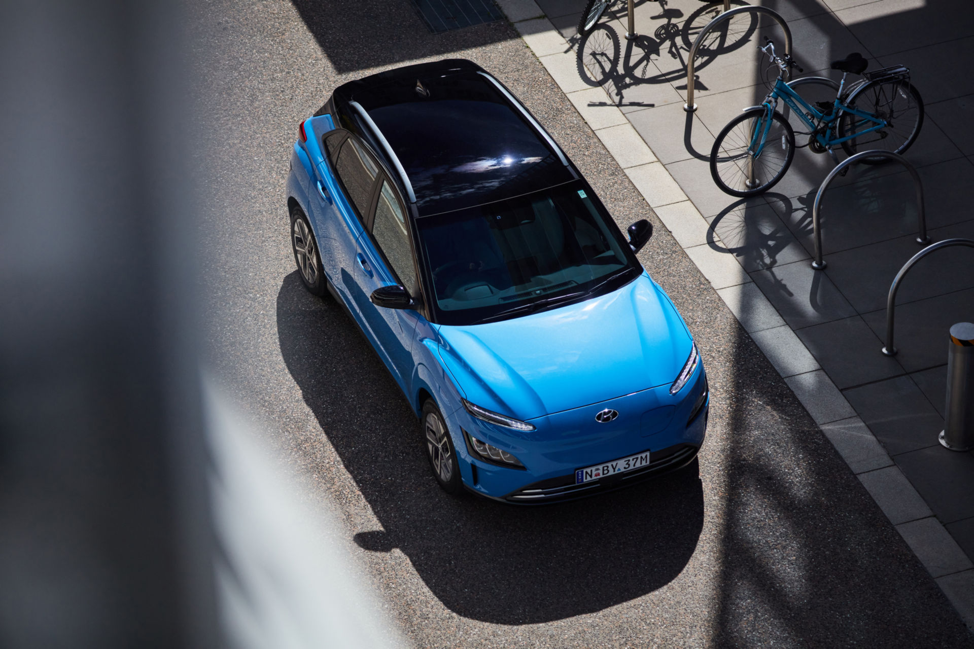 2021 Hyundai Kona Electric Updated In Australia With Entry-Level ‘Standard Range’
