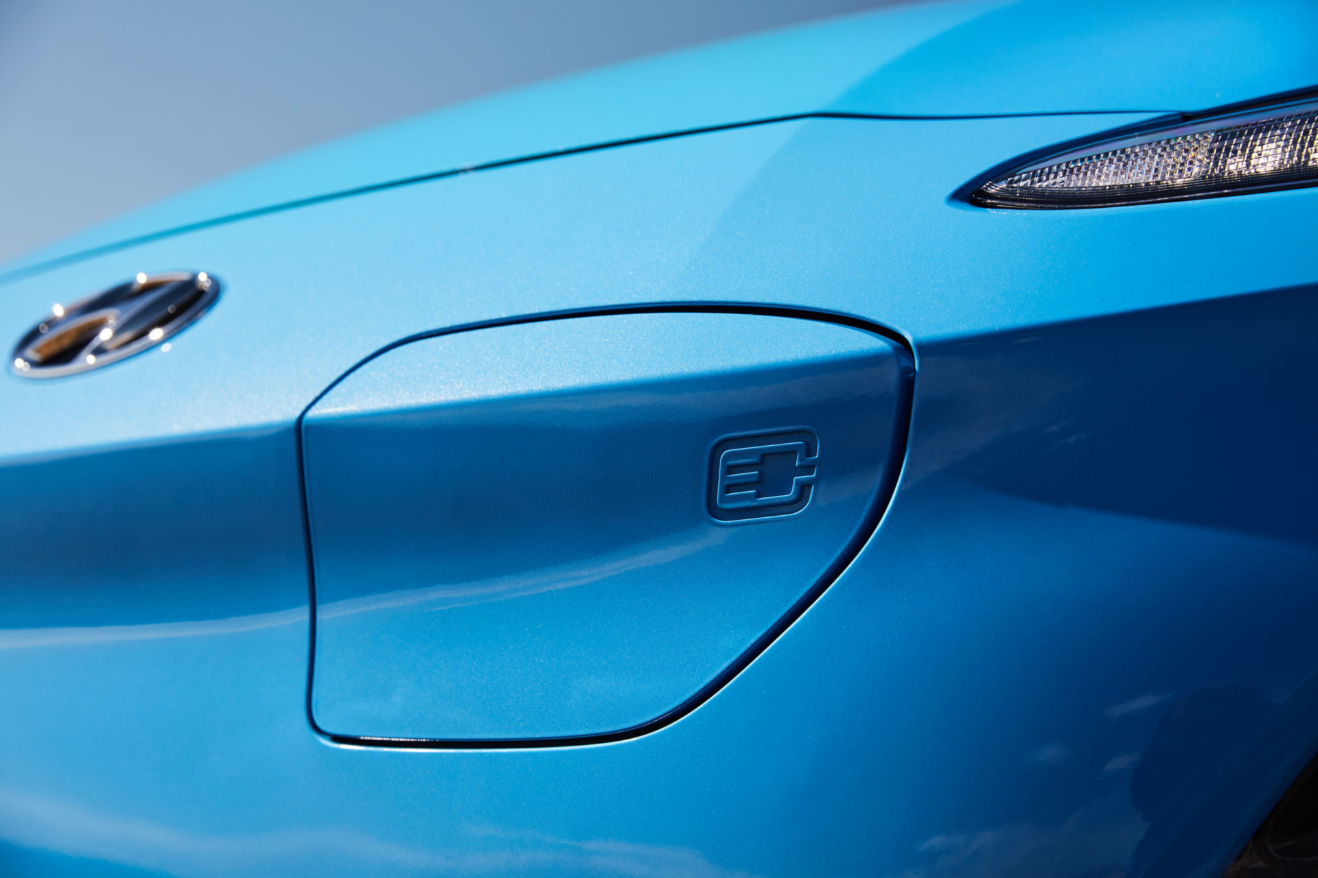 2021 Hyundai Kona Electric Updated In Australia With Entry-Level ‘Standard Range’