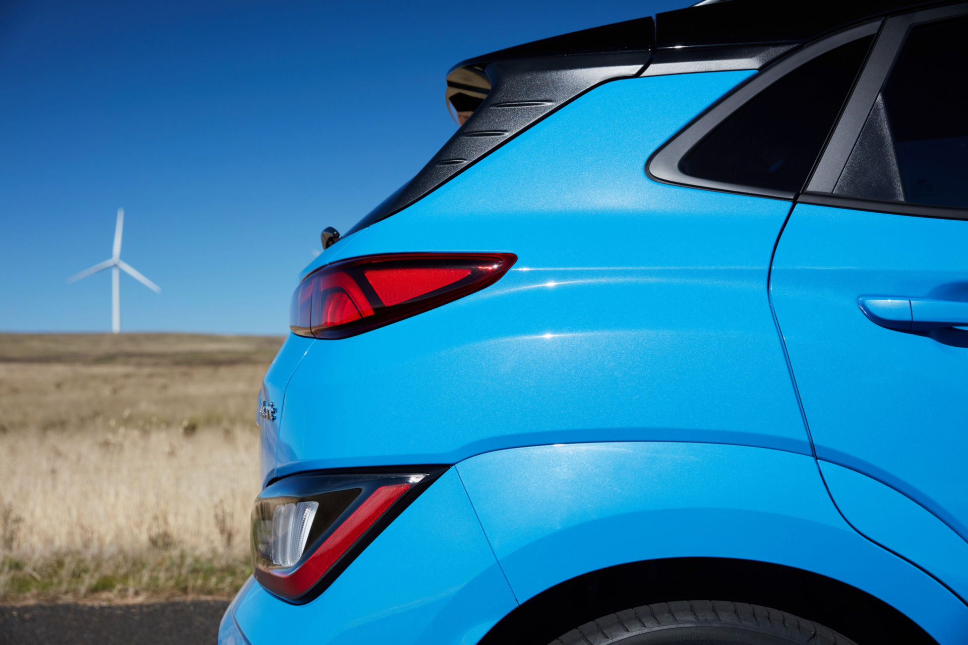 2021 Hyundai Kona Electric Updated In Australia With Entry-Level ‘Standard Range’