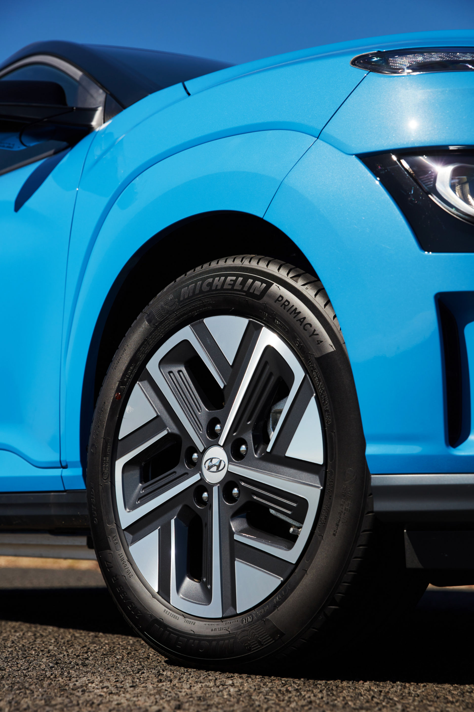 2021 Hyundai Kona Electric Updated In Australia With Entry-Level ‘Standard Range’