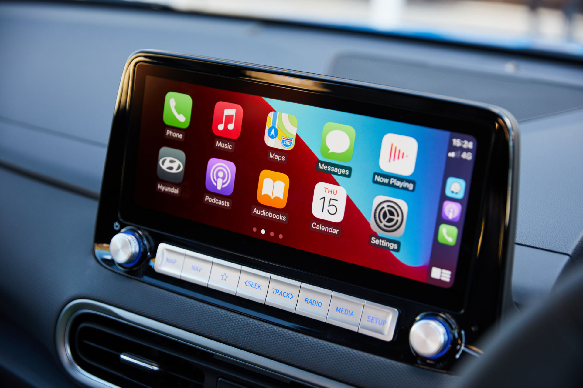 2021 Hyundai Kona Electric Updated In Australia With Entry-Level ‘Standard Range’