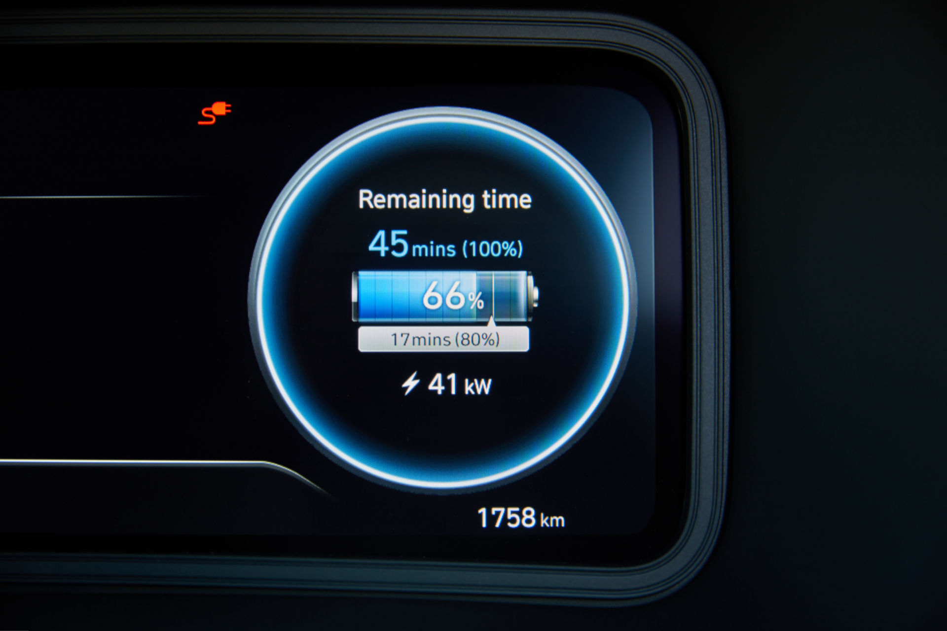 2021 Hyundai Kona Electric Updated In Australia With Entry-Level ‘Standard Range’