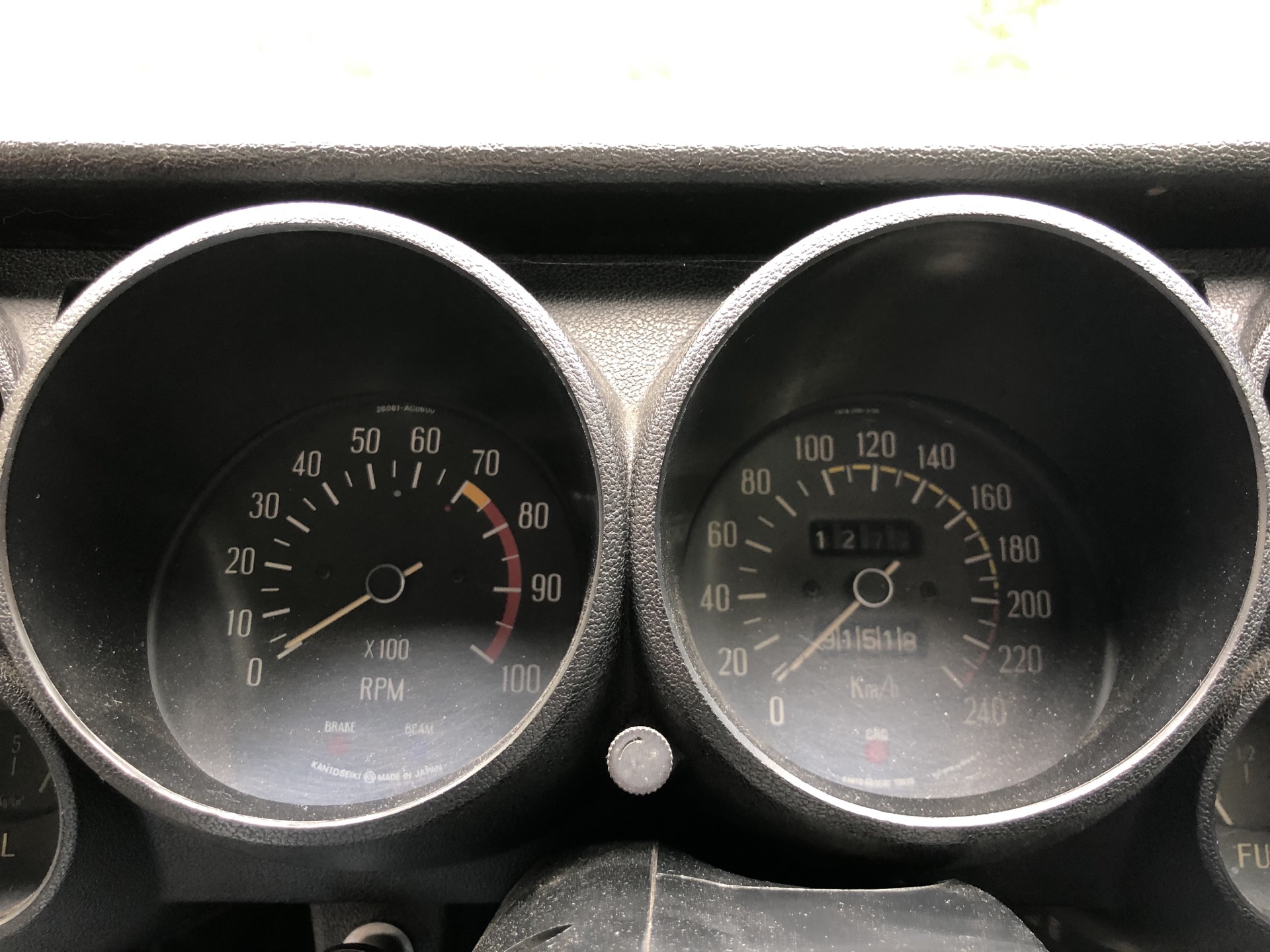 Driven: Tesla’s Model 3 Feels Like A Spaceship Next To An Original Nissan Skyline GT-R