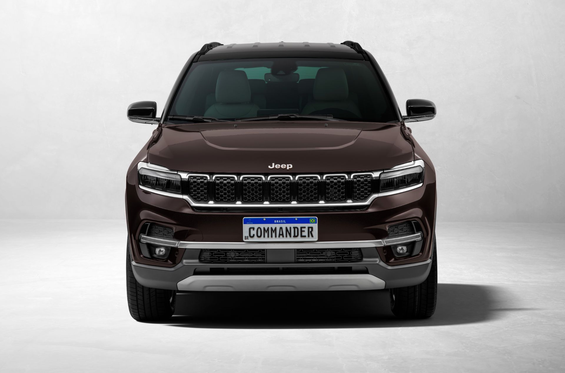 2022 Commander Officially Revealed As The First Jeep Developed And Produced In Brazil