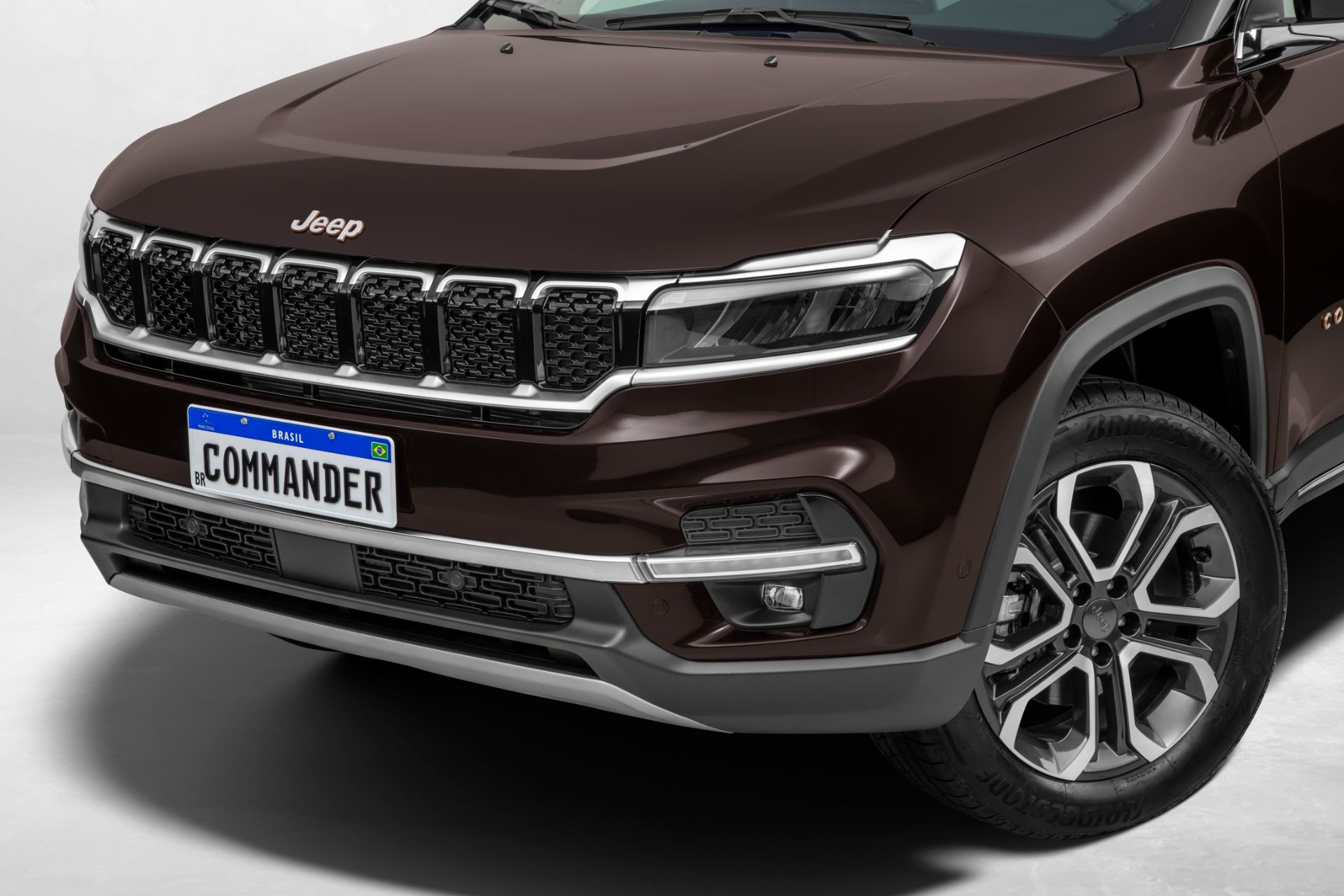 2022 Commander Officially Revealed As The First Jeep Developed And Produced In Brazil